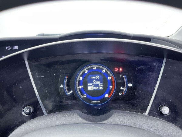 Used Honda Civic 2008 for sale - 76290973: Photo 39