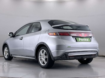 Used Honda Civic 2008 for sale - 76290973: Photo 3