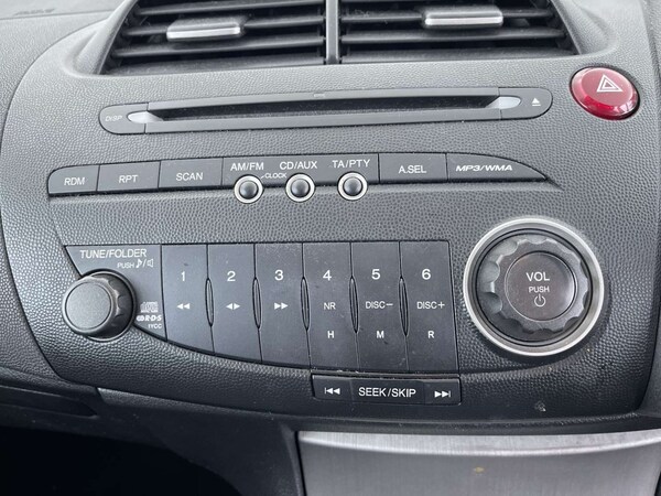 Used Honda Civic 2008 for sale - 76290973: Photo 41