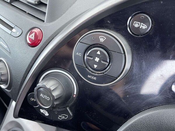 Used Honda Civic 2008 for sale - 76290973: Photo 43