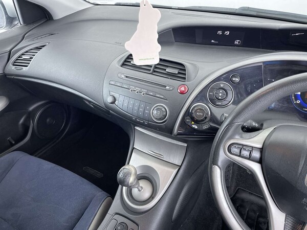Used Honda Civic 2008 for sale - 76290973: Photo 45