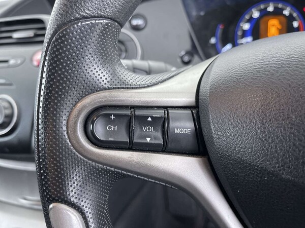 Used Honda Civic 2008 for sale - 76290973: Photo 49