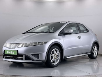 Used Honda Civic 2008 for sale - 76290973: Photo 4