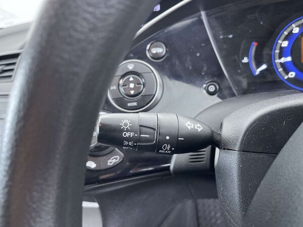 Used Honda Civic 2008 for sale - 76290973: Photo 51