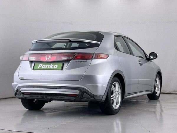 Used Honda Civic 2008 for sale - 76290973: Photo 5