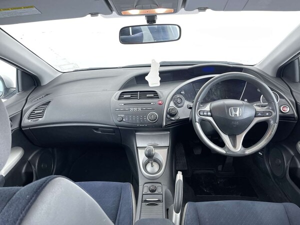 Used Honda Civic 2008 for sale - 76290973: Photo 8
