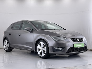 SEAT - Leon
