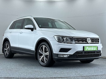 Used Volkswagen Tiguan 2017 for sale - 78379866: Photo