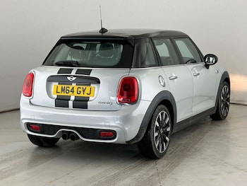 Used MINI Hatch 2014 for sale - 77830706: Photo