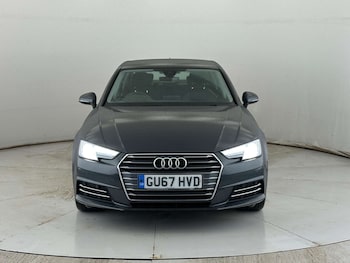 Used Audi A4 2017 for sale - 77583898: Photo