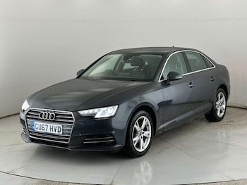 Used Audi A4 2017 for sale - 77583898: Photo