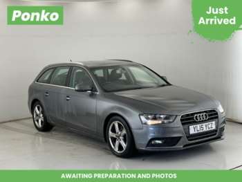 2015 (15) - 2.0 TDIe SE Technik 5dr
