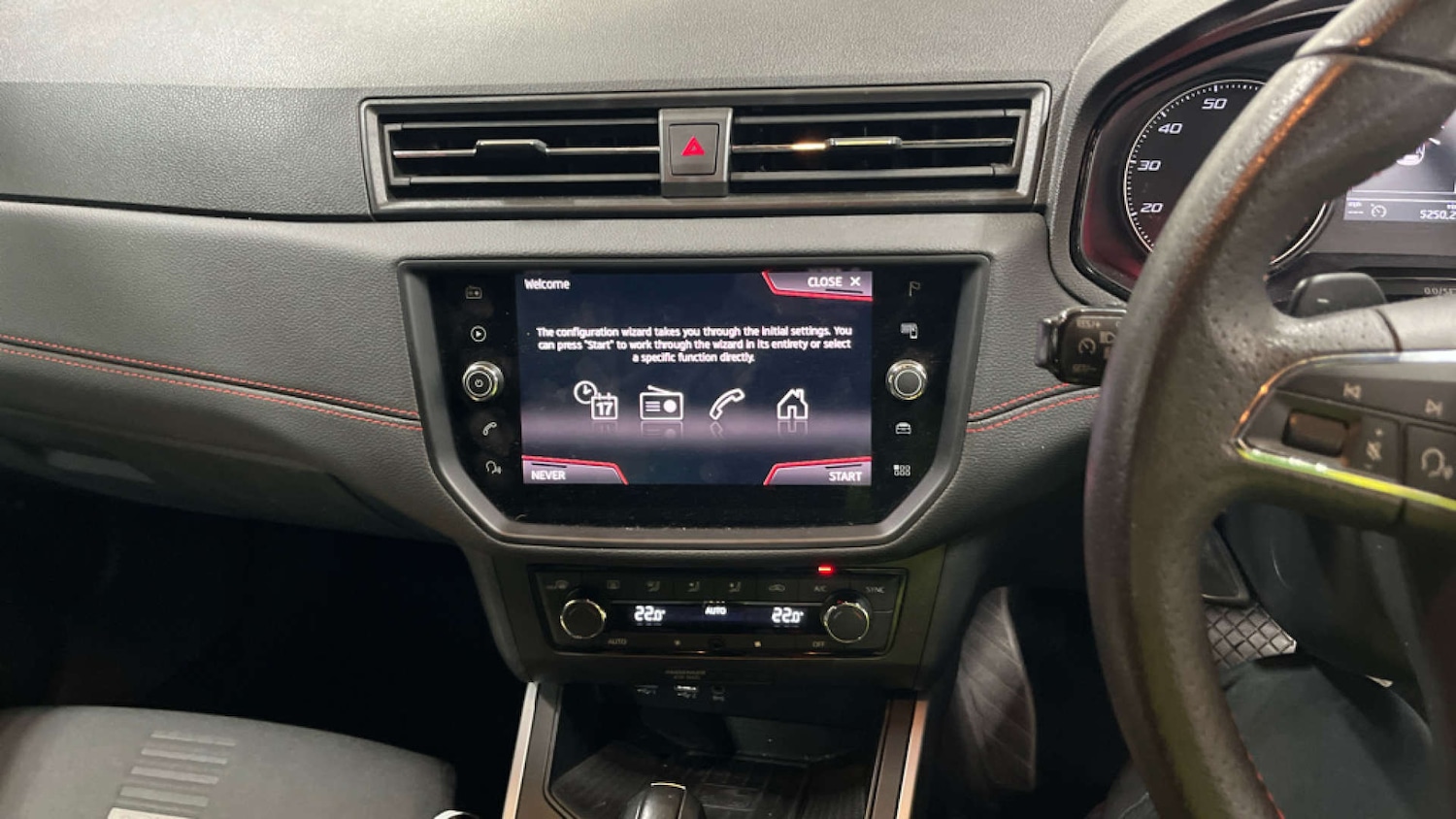 Used SEAT Arona 2020 for sale - 77967958: Photo 11