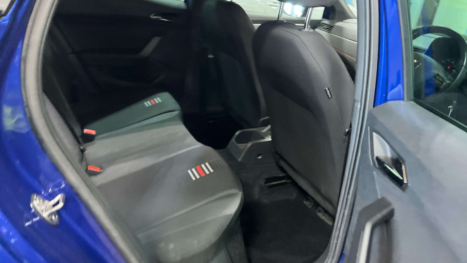 Used SEAT Arona 2020 for sale - 77967958: Photo 8