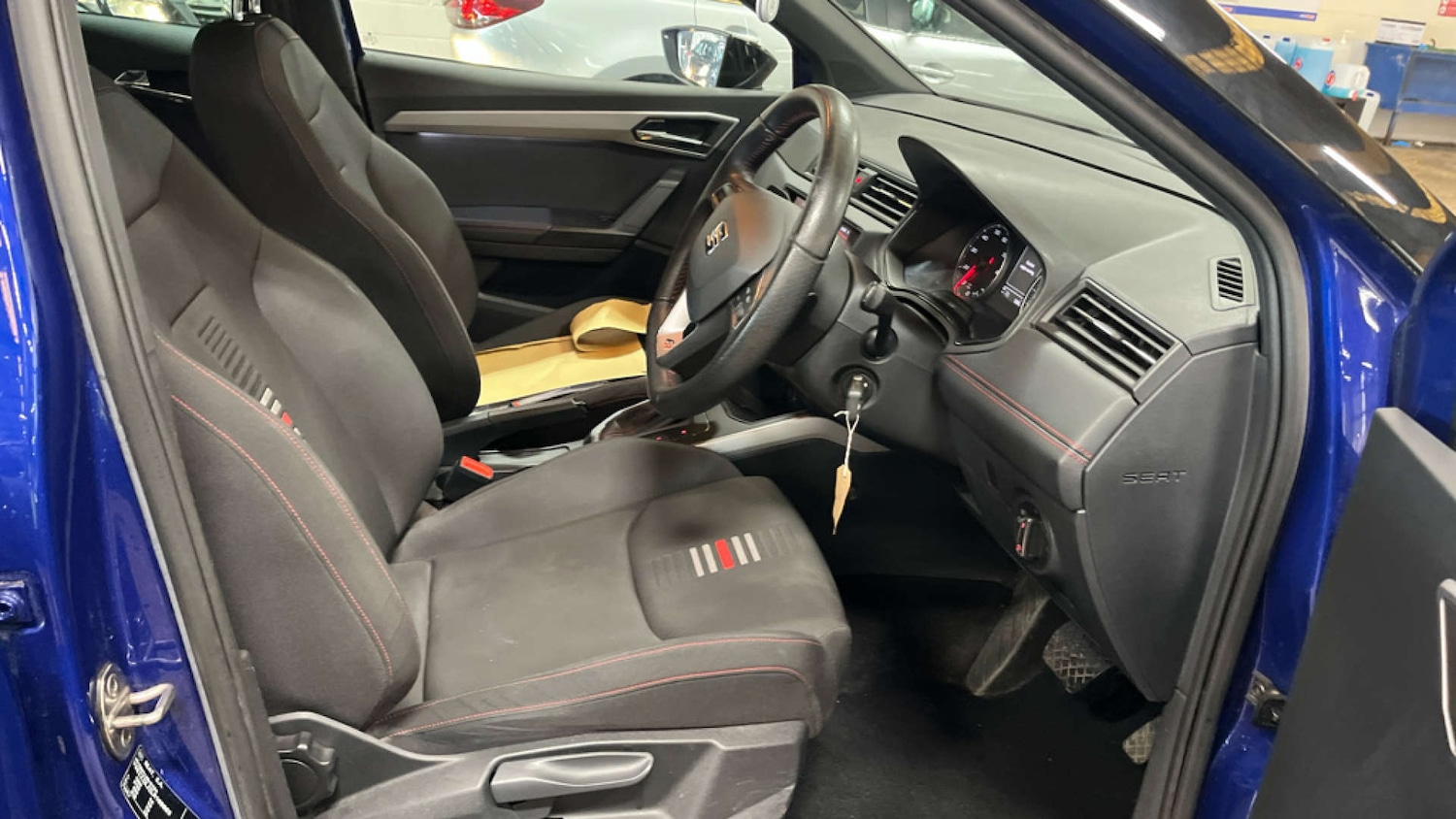 Used SEAT Arona 2020 for sale - 77967958: Photo 9