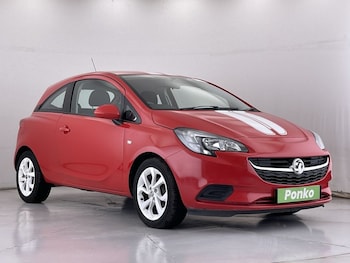 2016 (16) - 1.4i ecoFLEX Sting Hatchback 3dr Petrol Manual Euro 6 (75 ps)