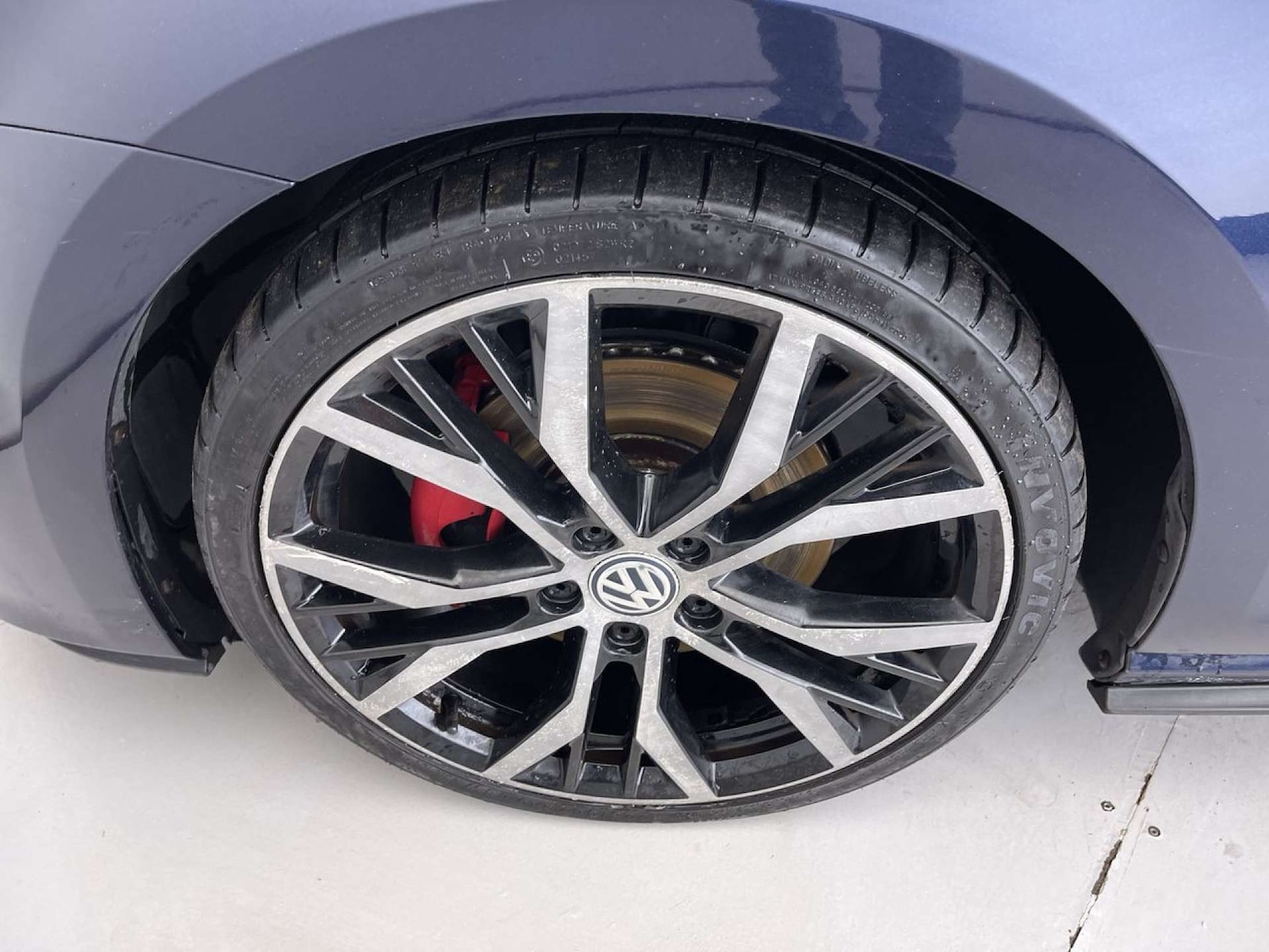 Used Volkswagen Golf 2014 for sale - 77877338: Photo 11