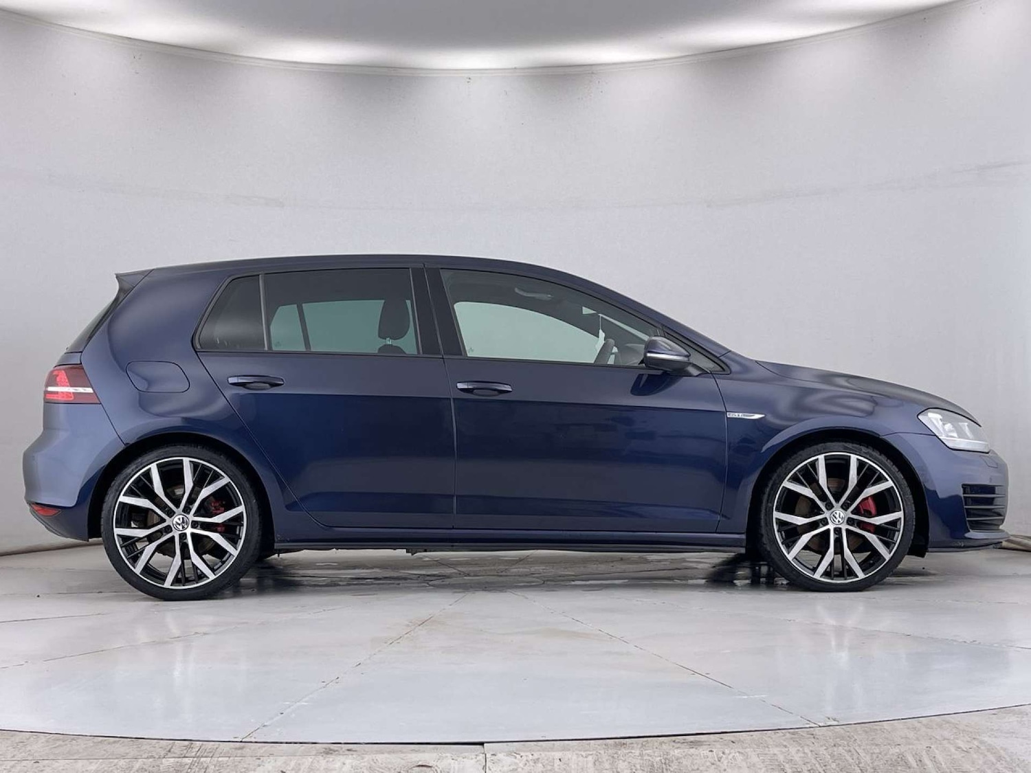 Used Volkswagen Golf 2014 for sale - 77877338: Photo 15