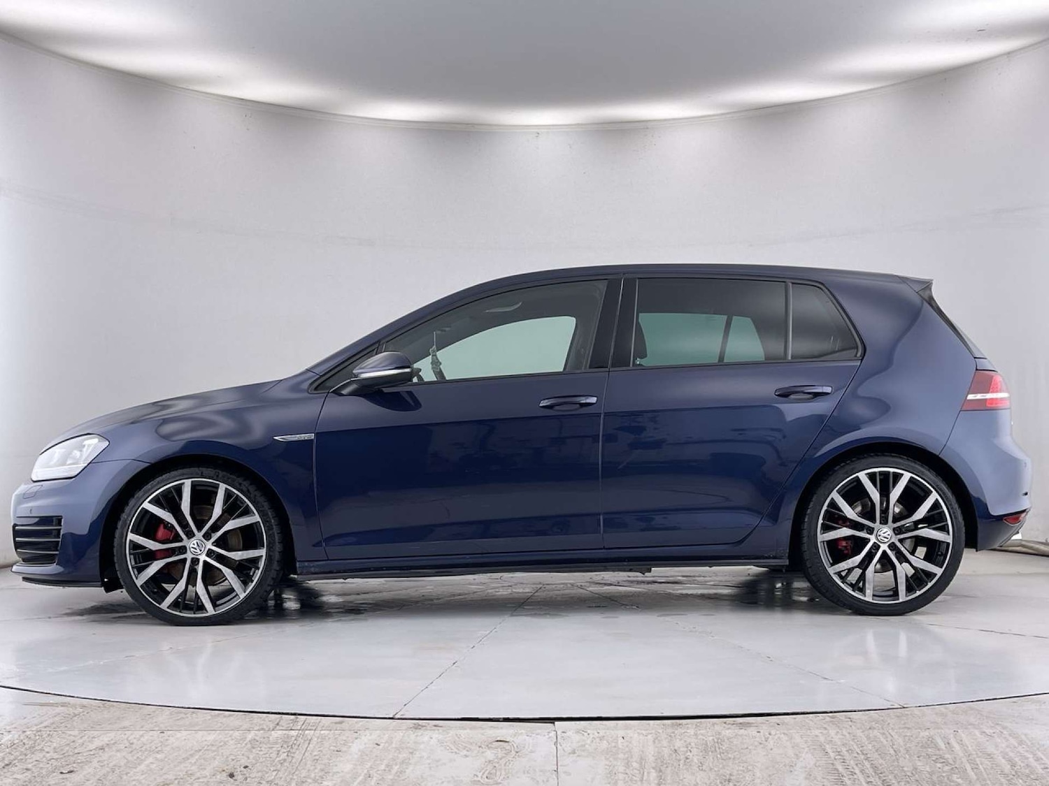 Used Volkswagen Golf 2014 for sale - 77877338: Photo 16