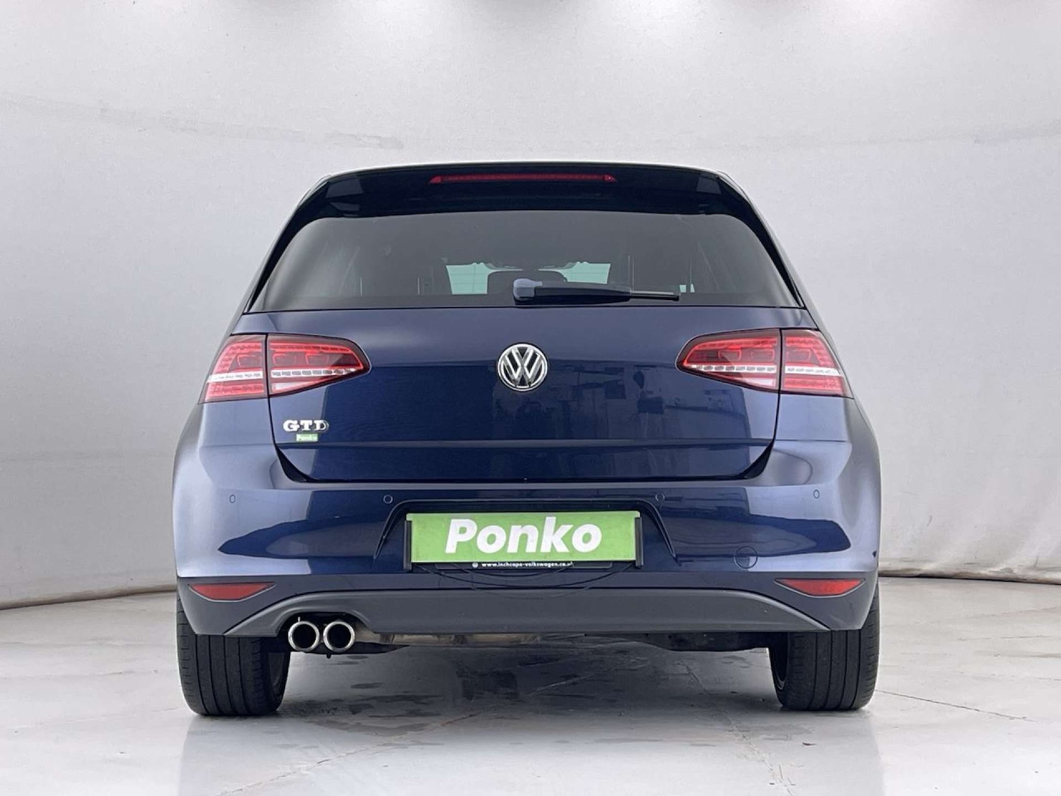 Used Volkswagen Golf 2014 for sale - 77877338: Photo 17