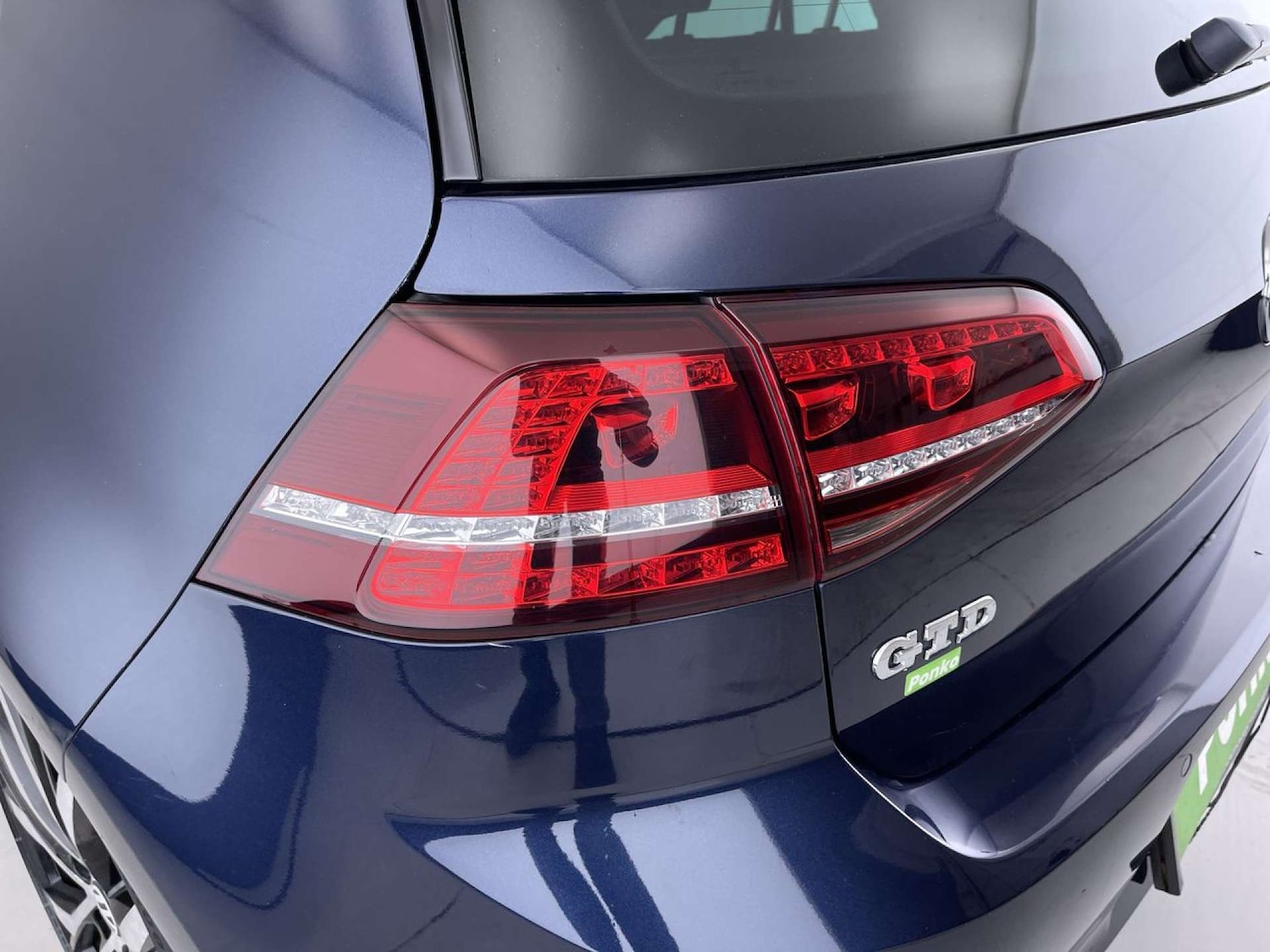 Used Volkswagen Golf 2014 for sale - 77877338: Photo 20