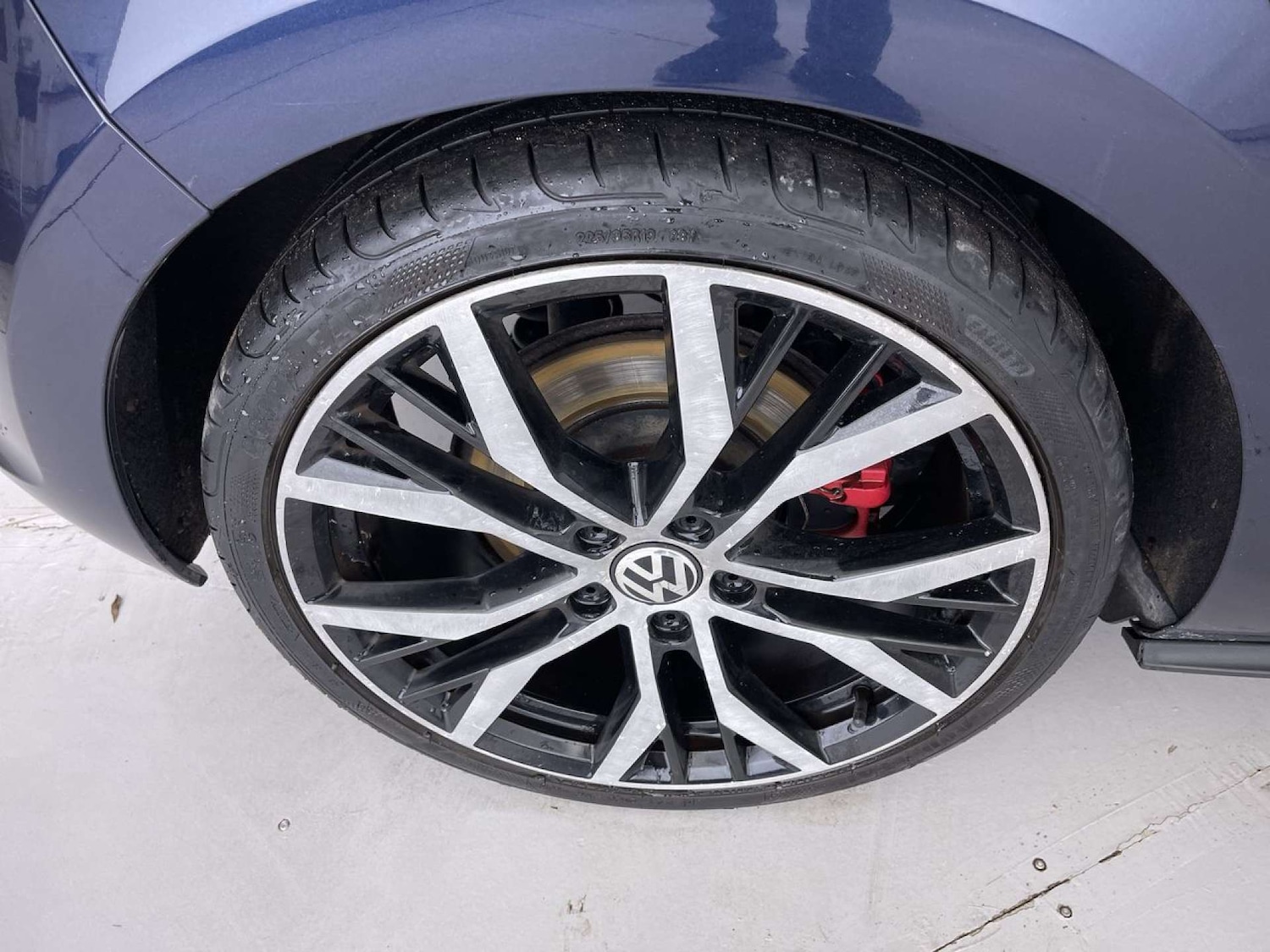 Used Volkswagen Golf 2014 for sale - 77877338: Photo 23