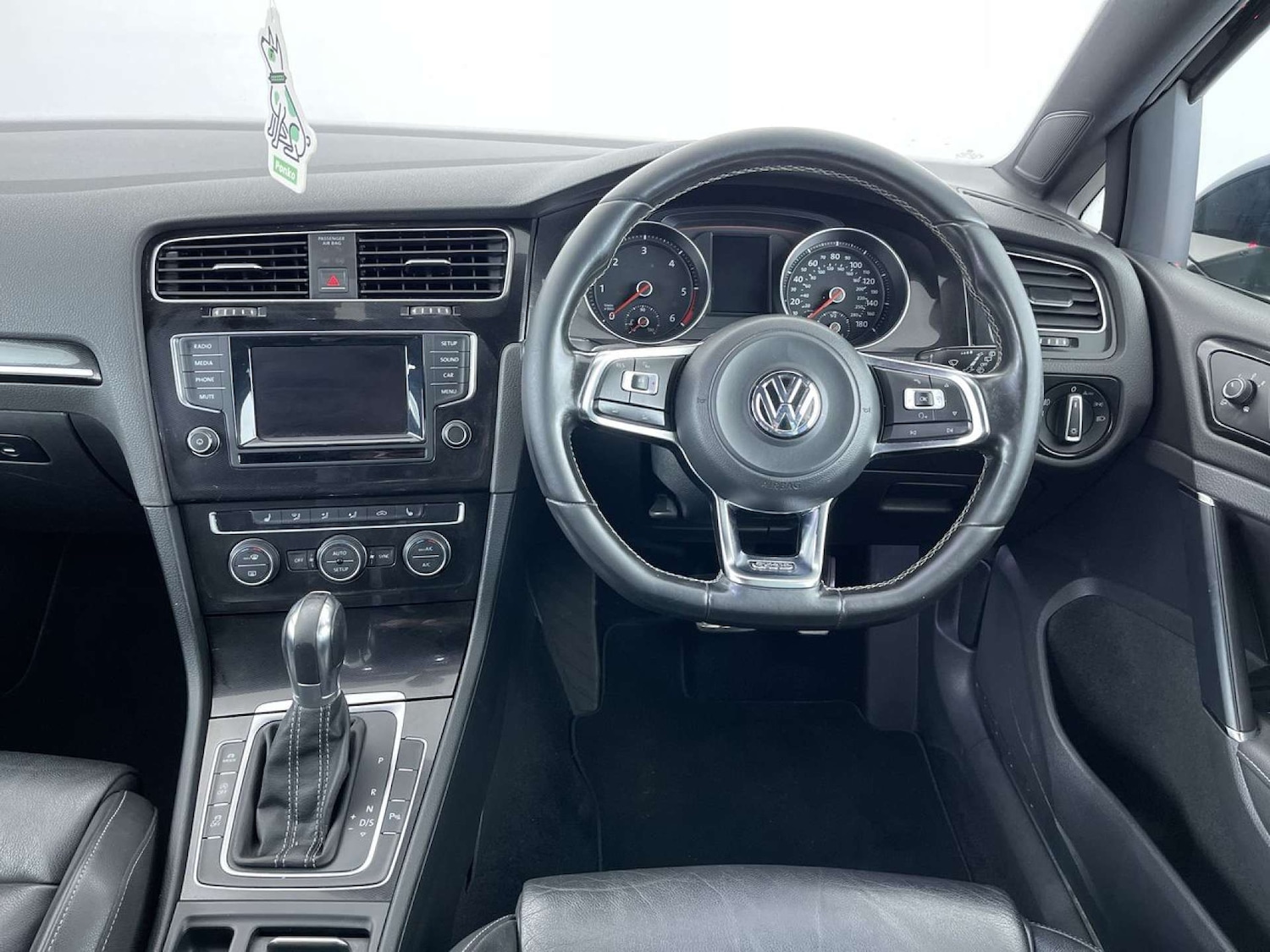 Used Volkswagen Golf 2014 for sale - 77877338: Photo 35