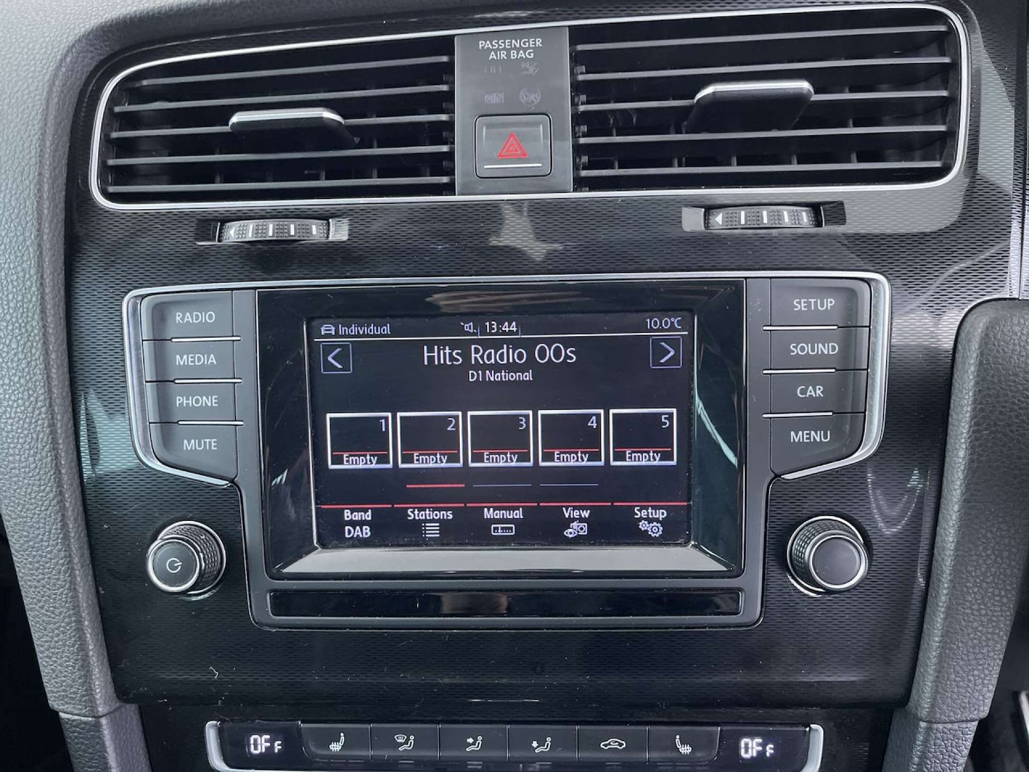 Used Volkswagen Golf 2014 for sale - 77877338: Photo 40