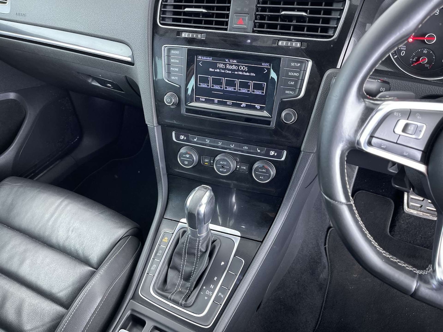 Used Volkswagen Golf 2014 for sale - 77877338: Photo 44