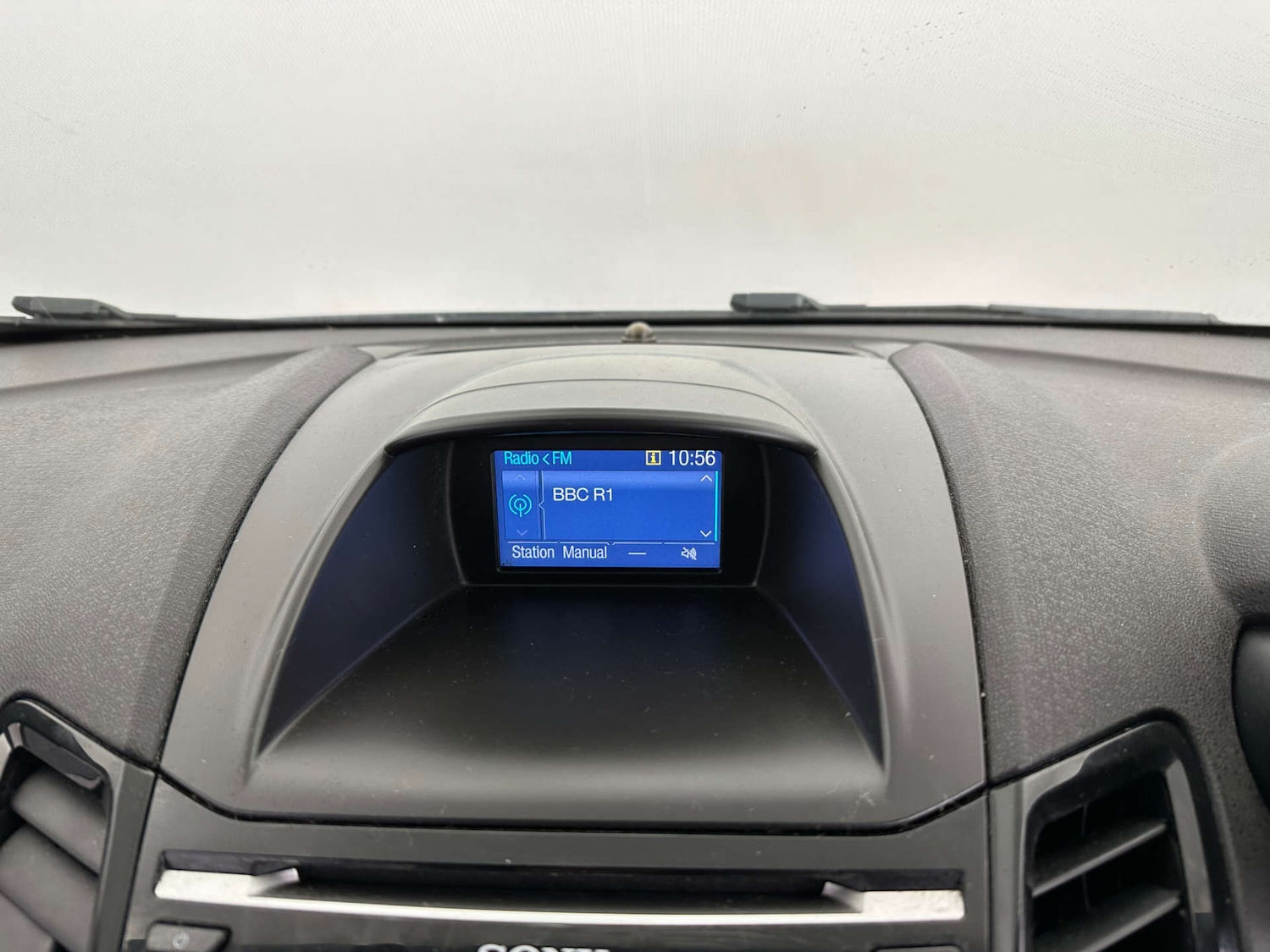 Used Ford Fiesta 2015 for sale - 77877329: Photo 12