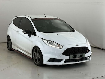Ford Fiesta feature image