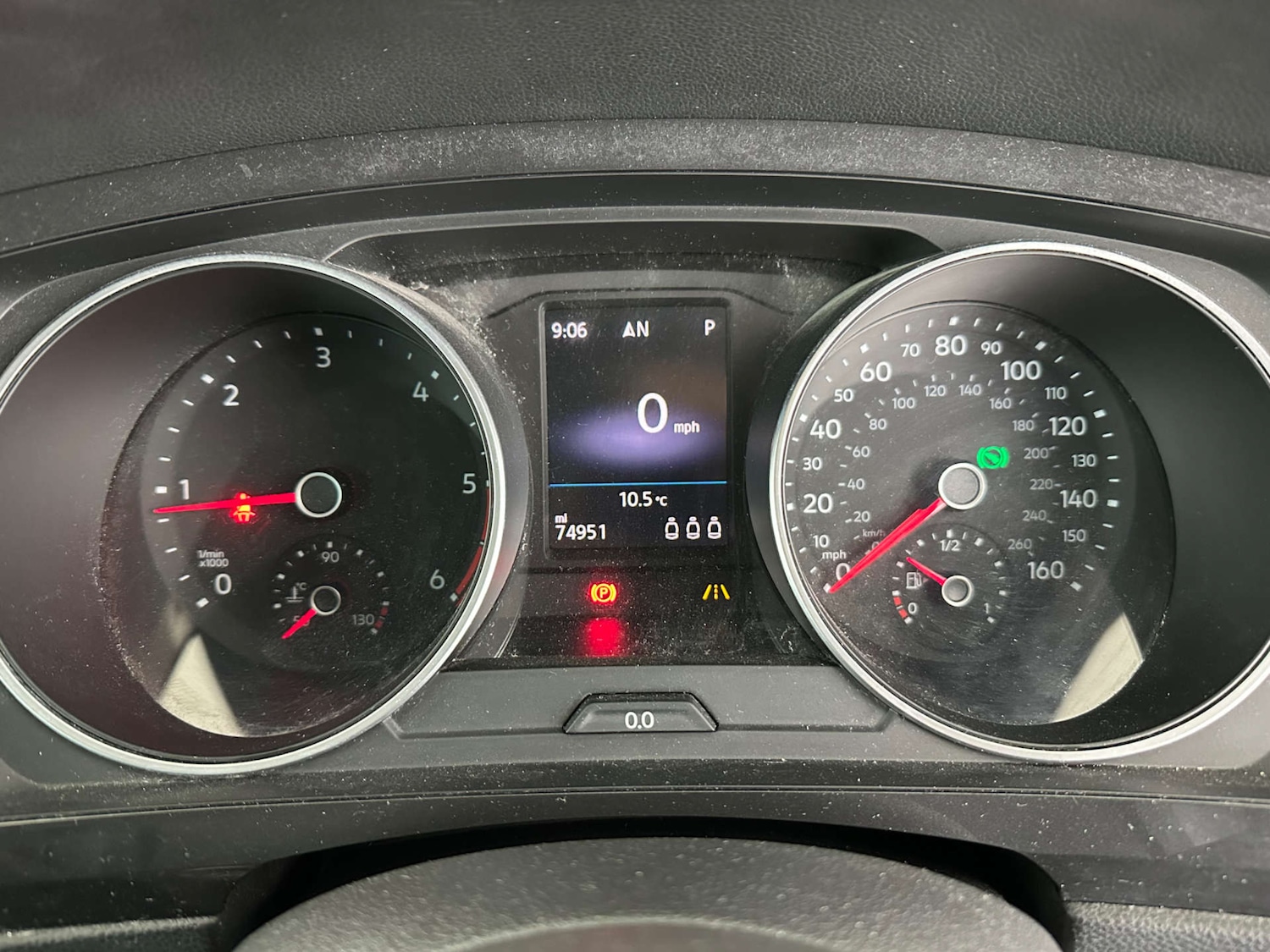 Used Volkswagen Tiguan 2017 for sale - 78112492: Photo 13