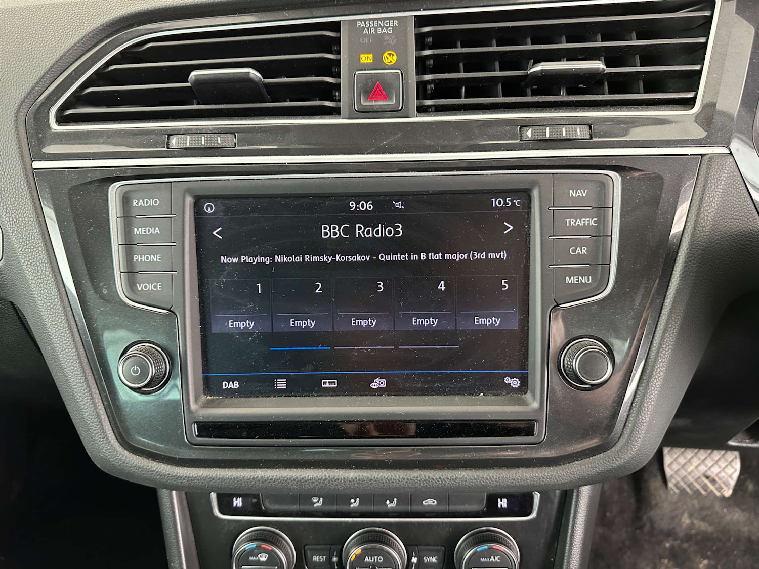 Used Volkswagen Tiguan 2017 for sale - 78112492: Photo 14