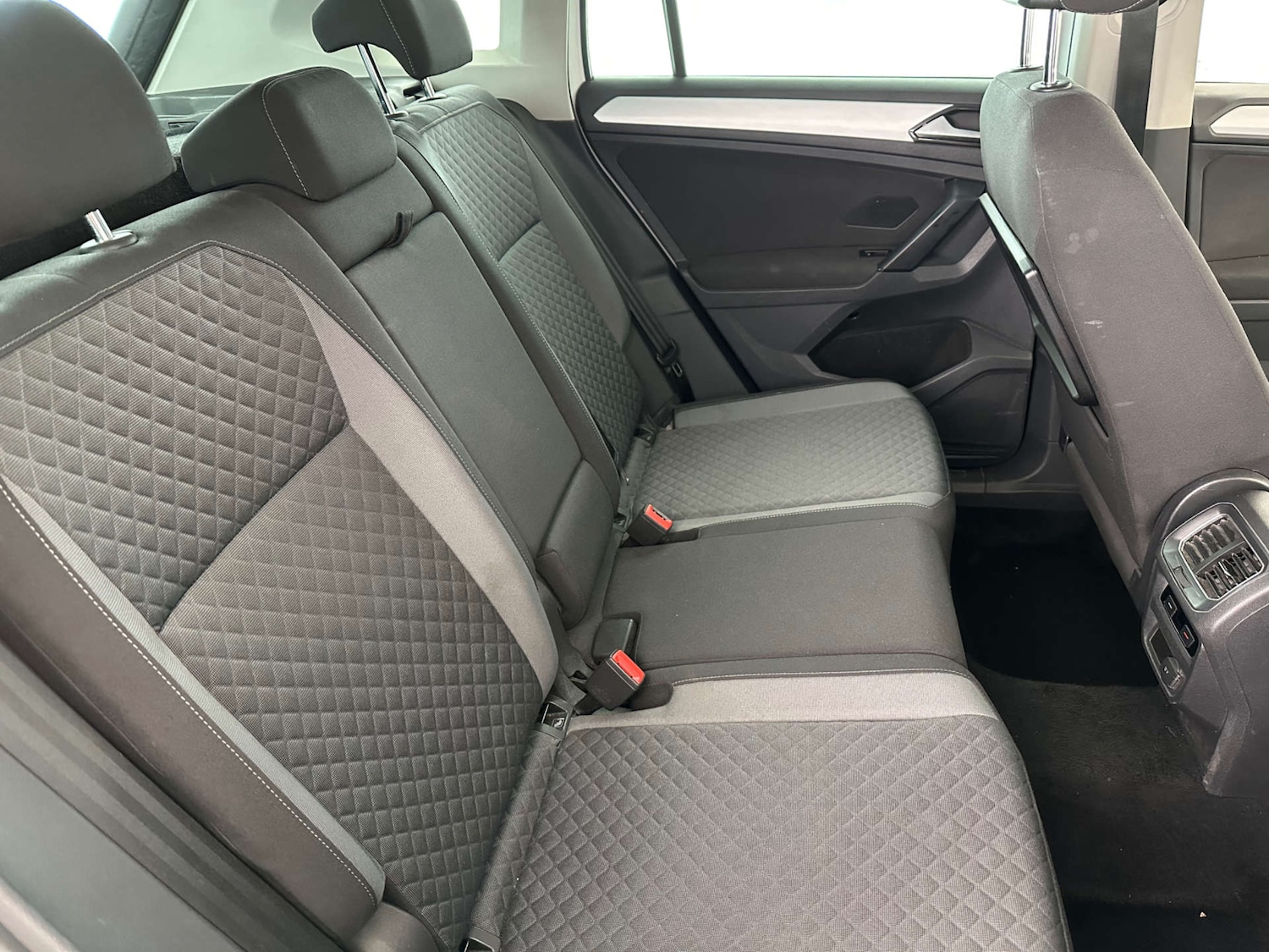 Used Volkswagen Tiguan 2017 for sale - 78112492: Photo 8