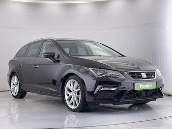 2018 (18) - 2.0 TDI 150 FR Technology 5dr