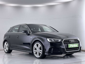 Audi - A3