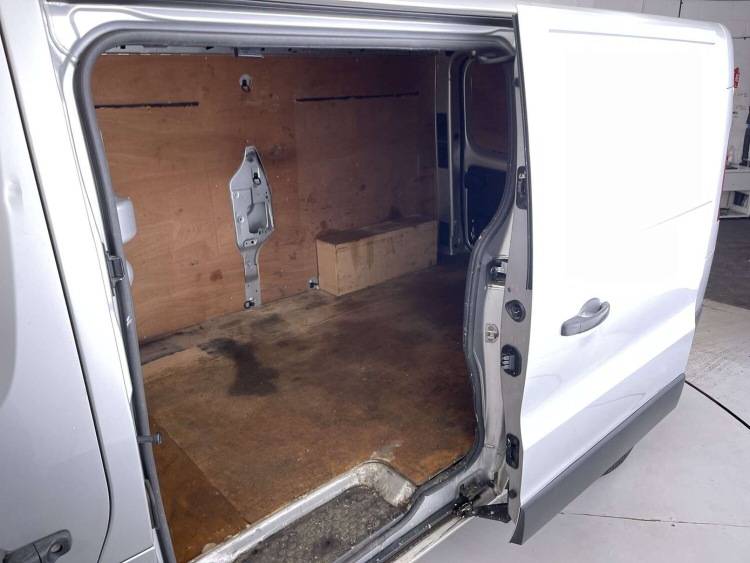 Vehicle 27