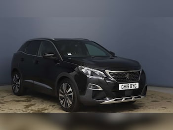 Peugeot 3008 feature image