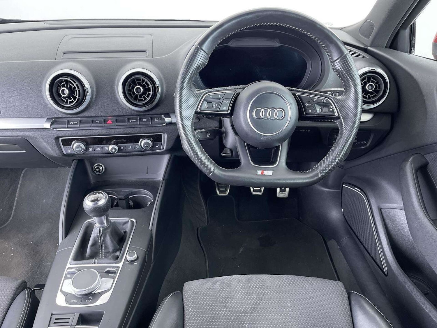Vehicle 86