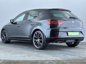 Used SEAT Leon 2019 for sale - 78781322: Photo