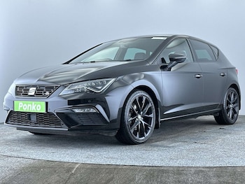 Used SEAT Leon 2019 for sale - 78781322: Photo