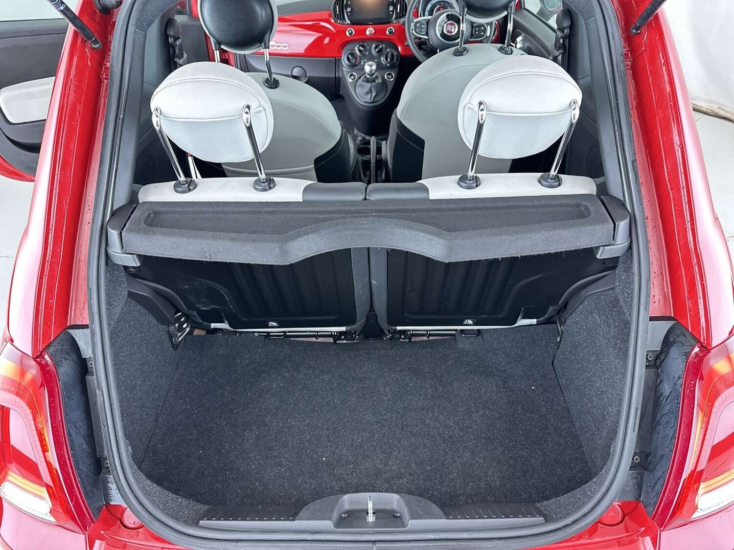 Used Fiat 500 2022 for sale - 77569733: Photo 10