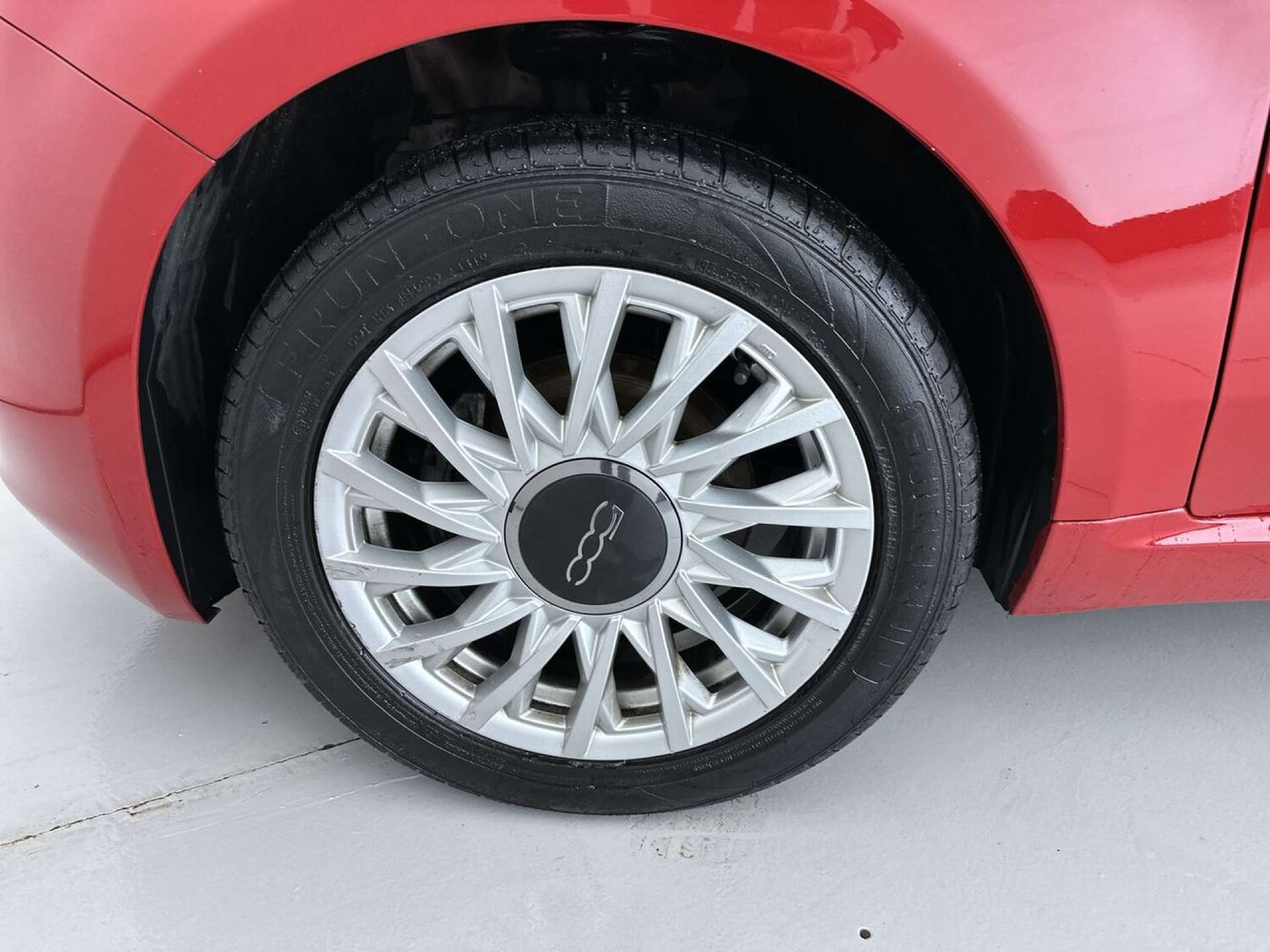 Used Fiat 500 2022 for sale - 77569733: Photo 11