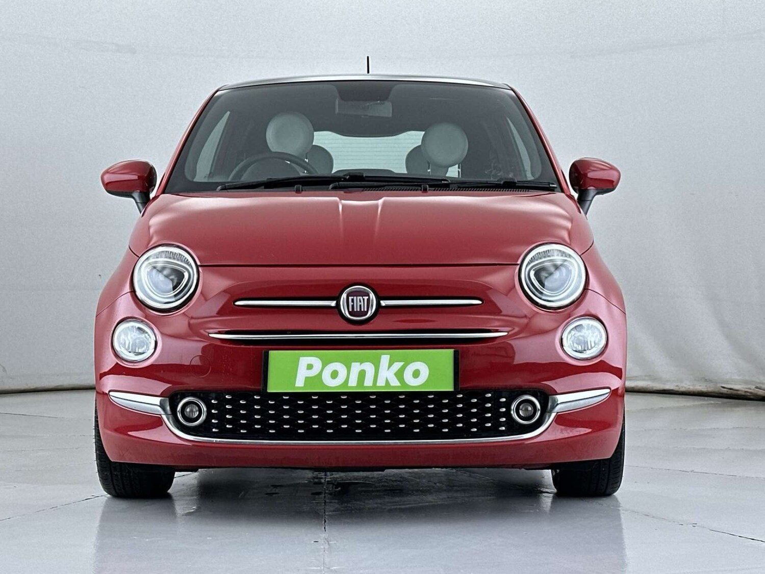 Used Fiat 500 2022 for sale - 77569733: Photo 14