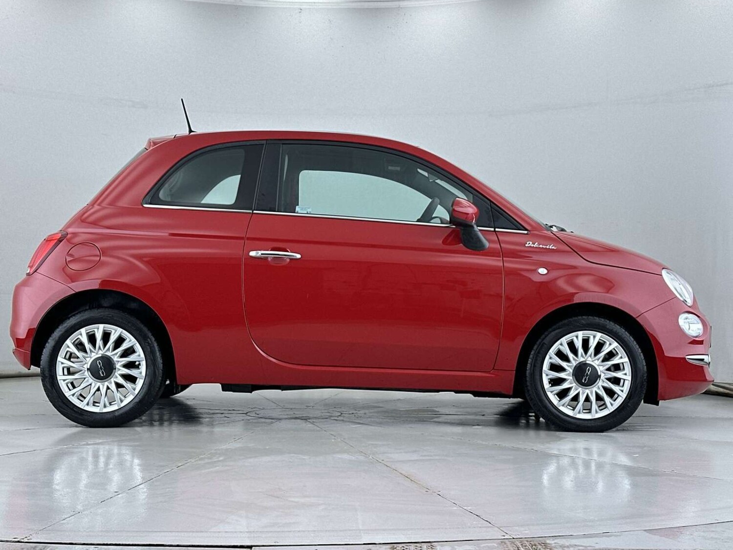 Used Fiat 500 2022 for sale - 77569733: Photo 15