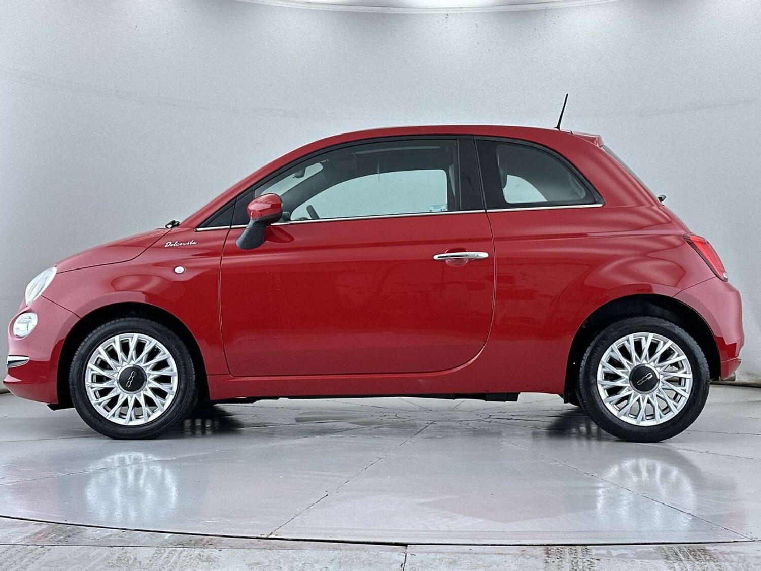 Used Fiat 500 2022 for sale - 77569733: Photo 16