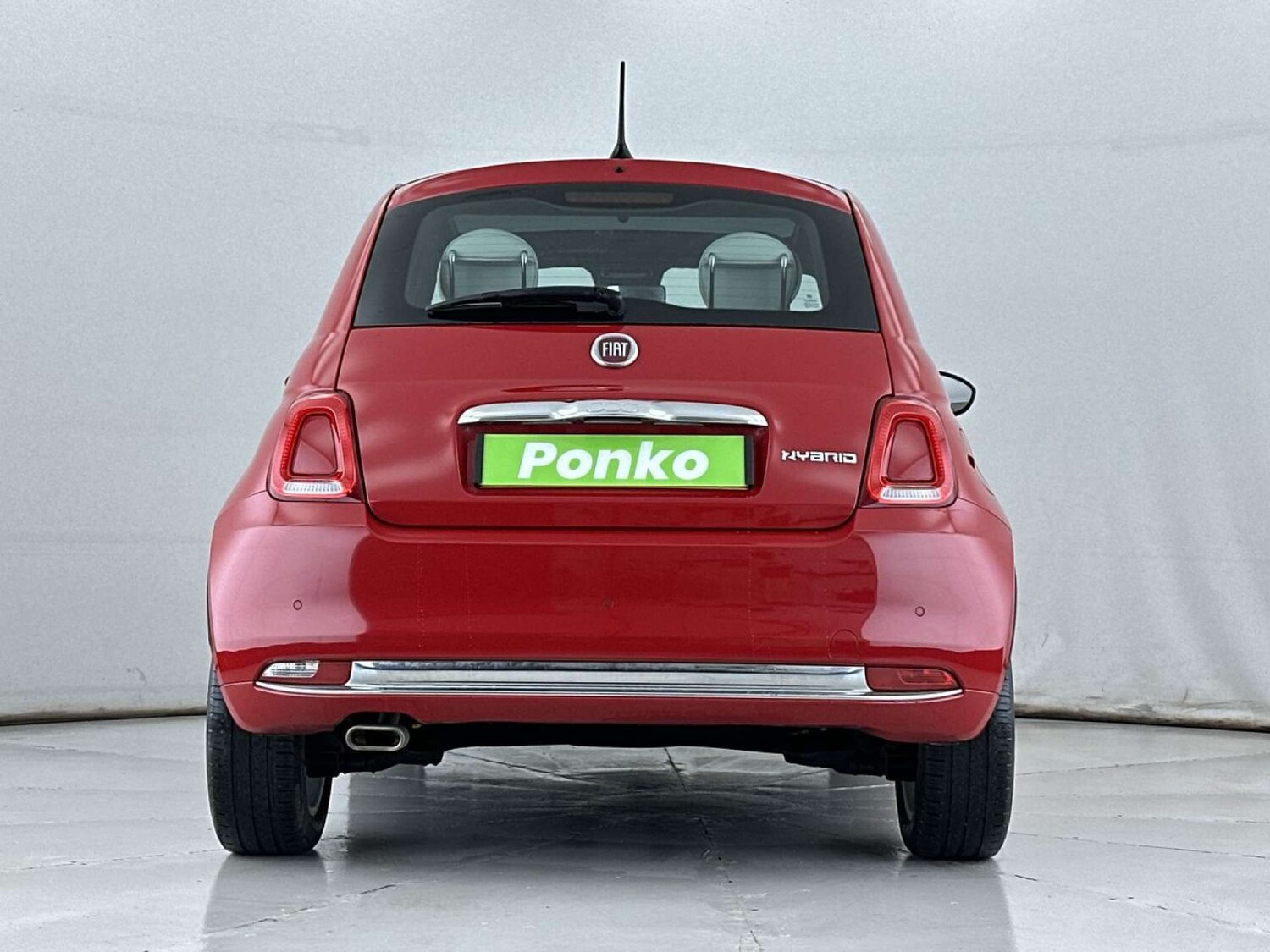 Used Fiat 500 2022 for sale - 77569733: Photo 17