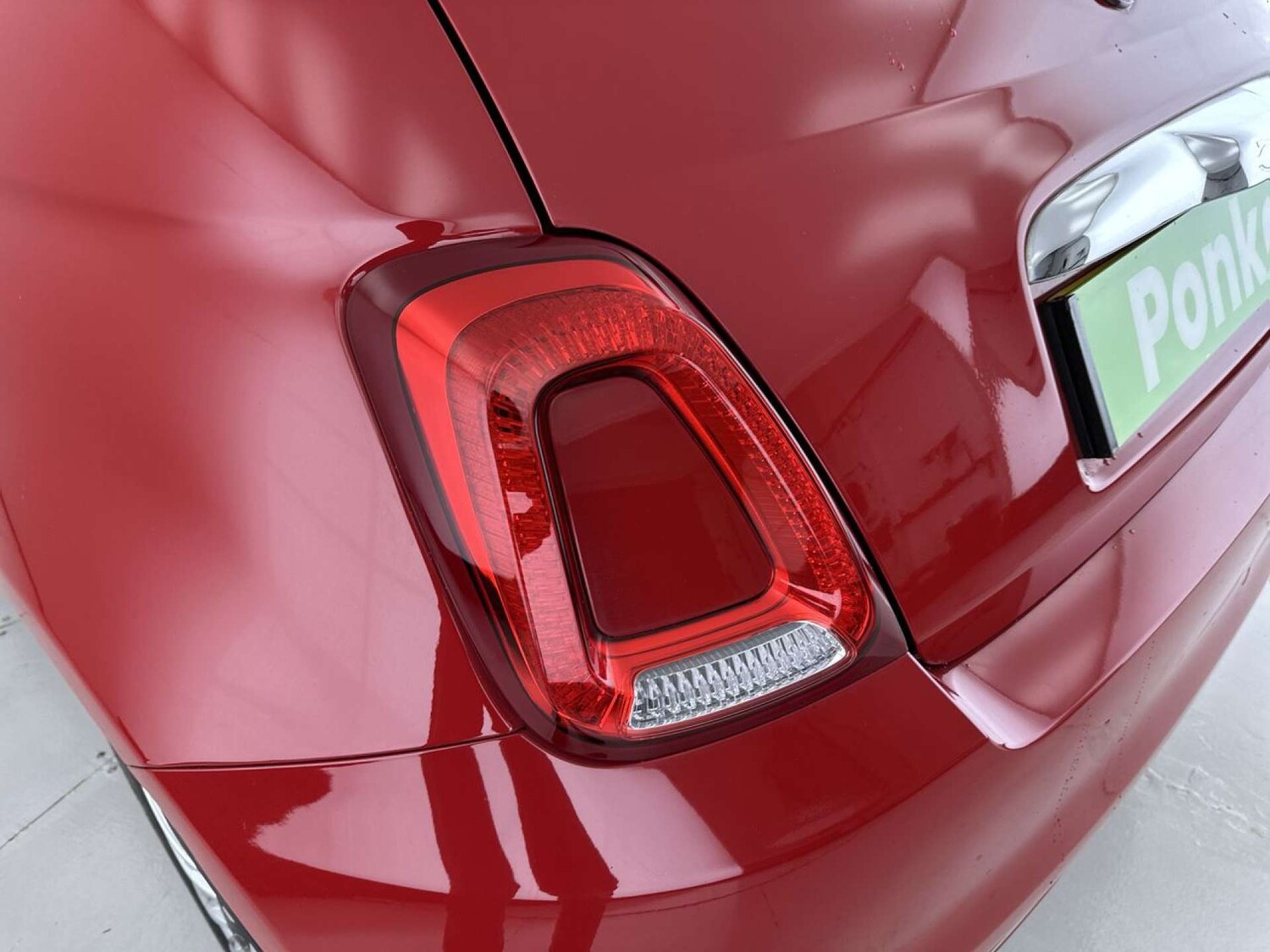 Used Fiat 500 2022 for sale - 77569733: Photo 20