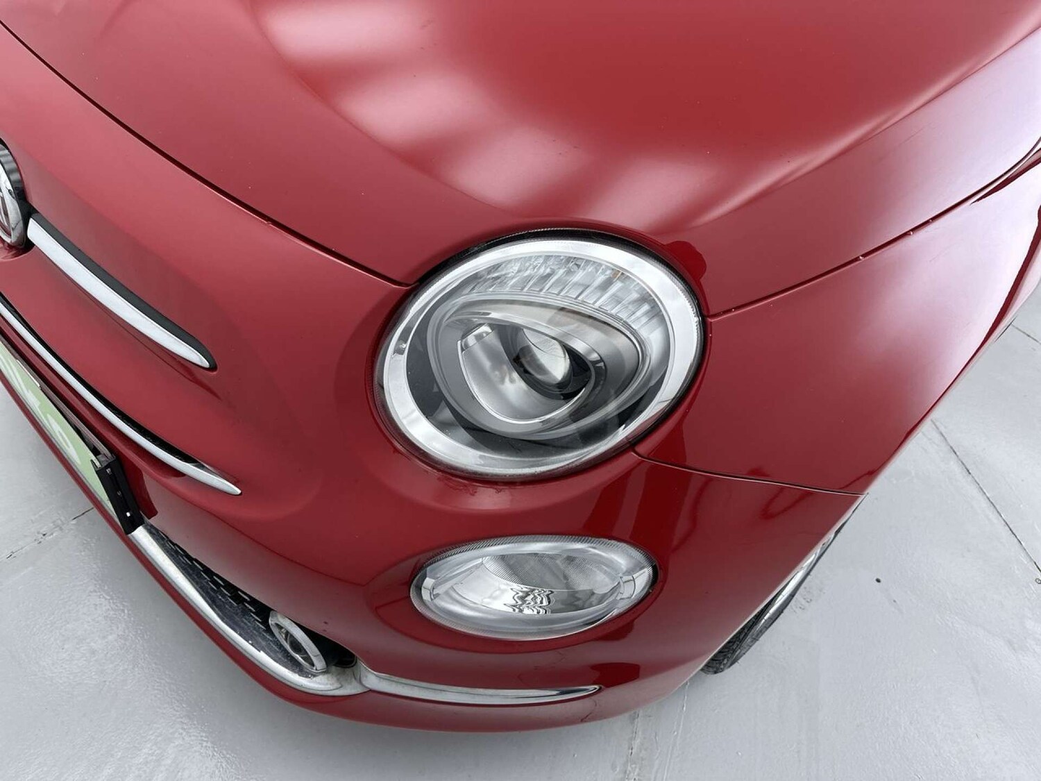 Used Fiat 500 2022 for sale - 77569733: Photo 21