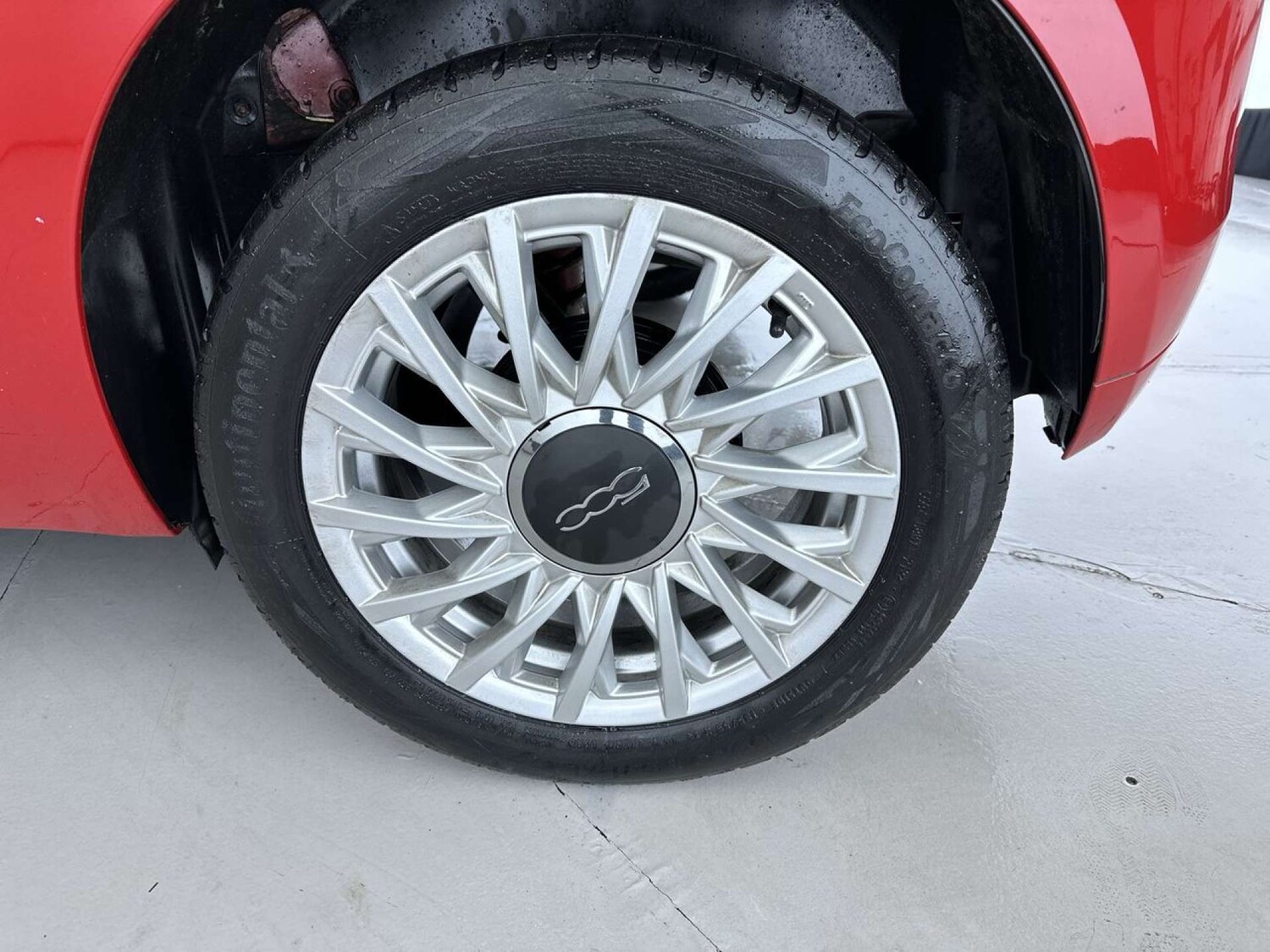 Used Fiat 500 2022 for sale - 77569733: Photo 22